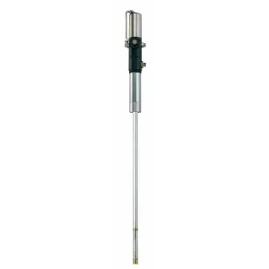 POMPE PNEUM OLIO 35LT/MIN
