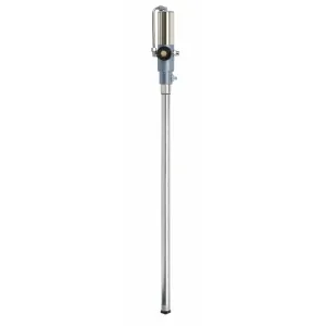 POMPE PNEUM OLIO 13LT/MIN