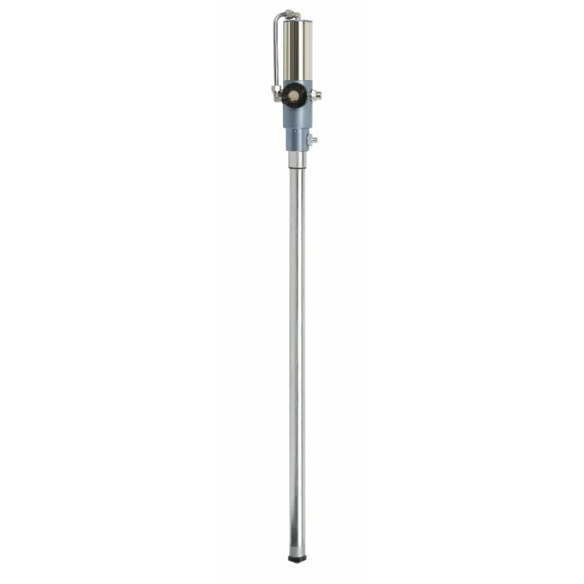 POMPE PNEUM OLIO 13LT/MIN