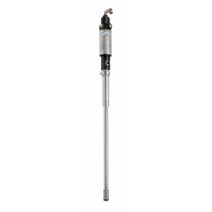 POMPA PNEUM BASSA VISC 32LT/MI