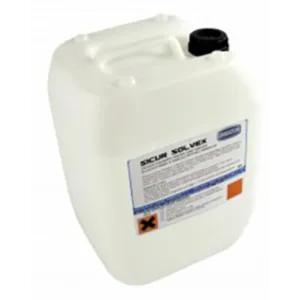 LIQUIDO DETERGENTE 20LT