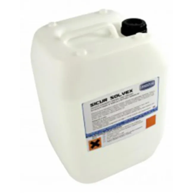 LIQUIDO DETERGENTE 20LT