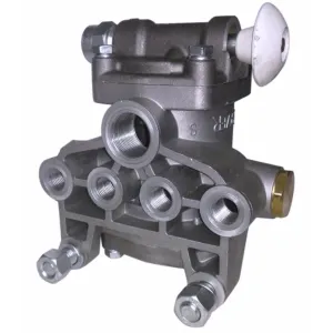 SERVODISTRIB MOD.CRAVER 4 USCI