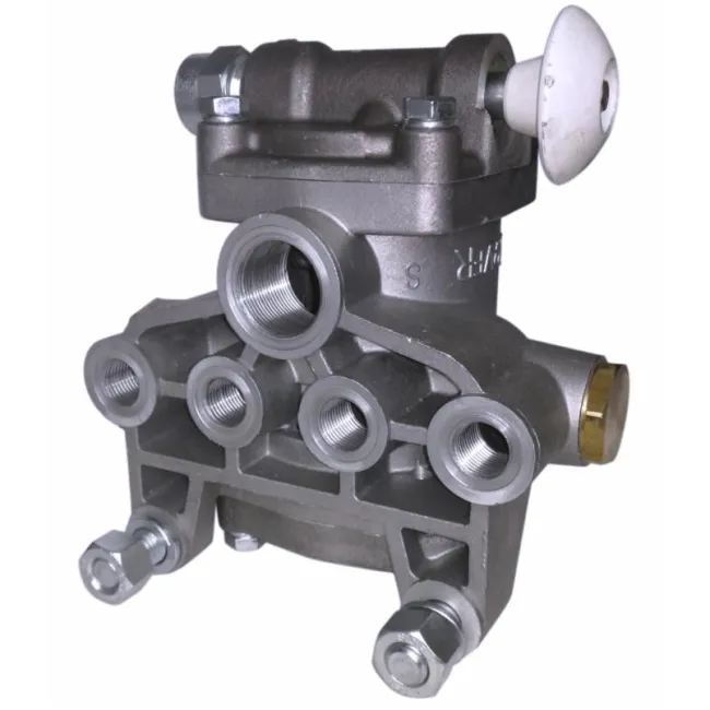 SERVODISTRIB MOD.CRAVER 4 USCI