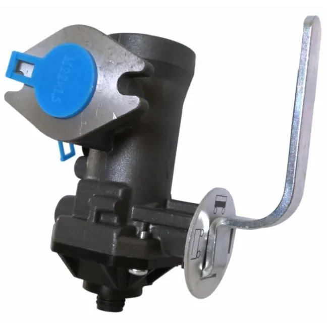 CORRETT.FRENATA MANUALE