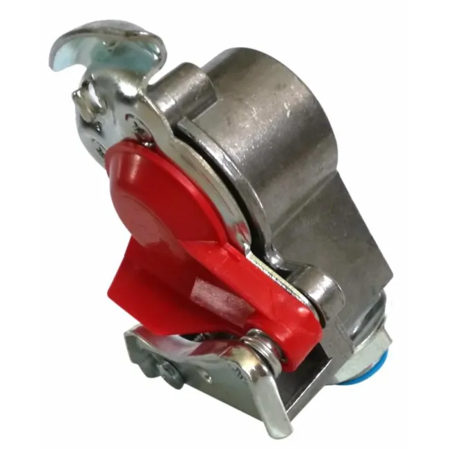 GIUNTO ACC.C/FILT RIM.ROSSO