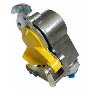 GIUNTO ACC.C/FILT RIM.GIALLO
