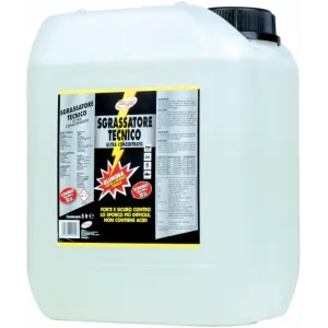 SGRASSATORE TECNICO 5LT