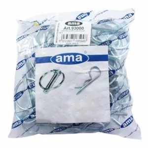 ASSORT.SPINE COPPIGLIE 26 PZ