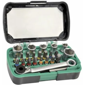 KIT 24 PZ PER AVVITARE