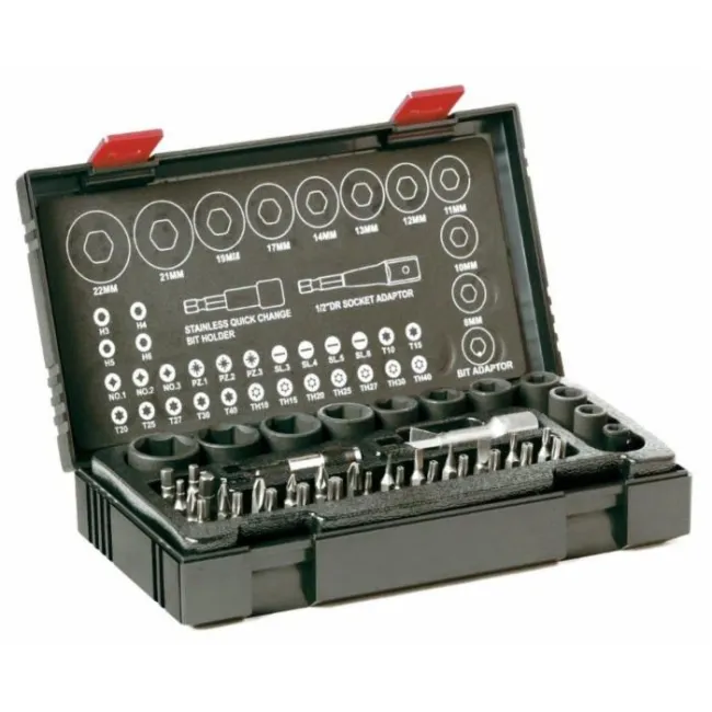 KIT 41 ART PER AVVITATORE