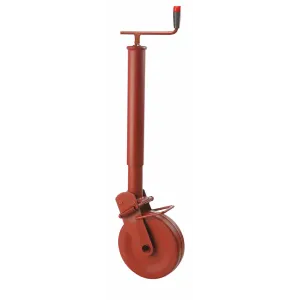 RUOTA D'APPOGGIO SIMOL M232E