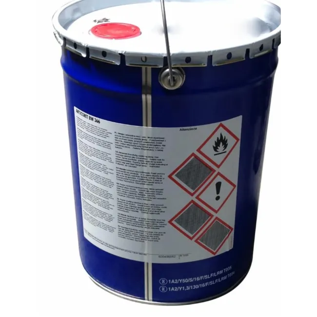 PROTETTIVO CEROSO 400ML SPRAY