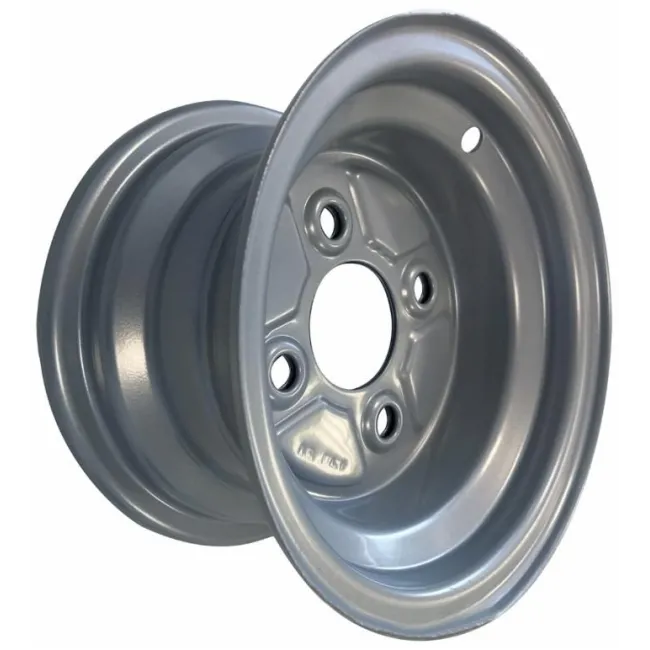 CERCHIO 5.00X8" 4 FORI BALILLA