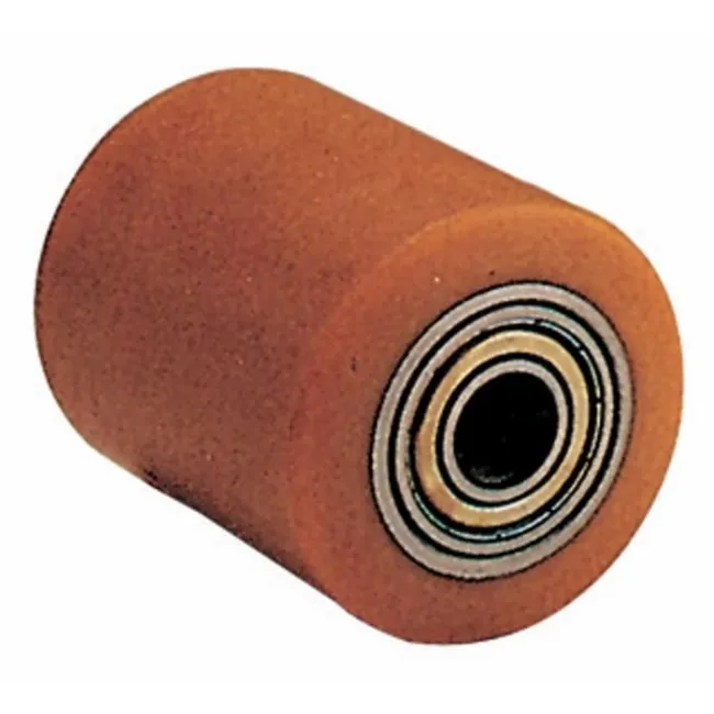 RULLO TRANSPALLET PU 85X40