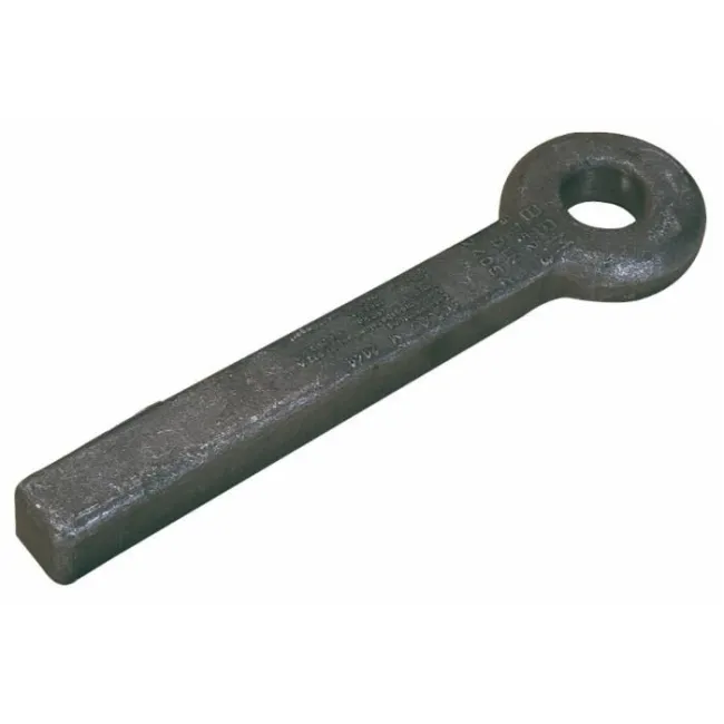 OCCHIONE FISSO 50X50 OMOL.ISO