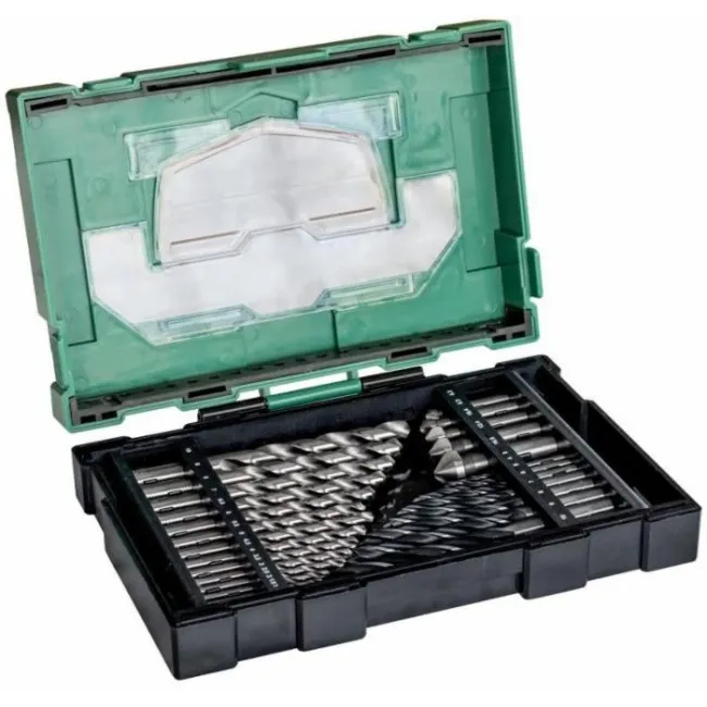 KIT 29 ART PER TRAPANO
