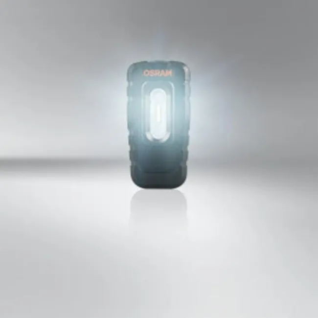 LUCE LED 204