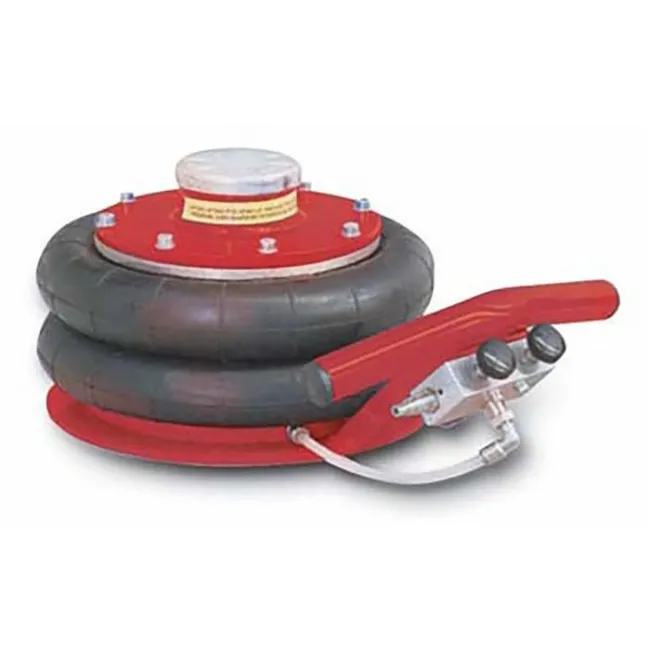 CRIC PNEUM PORT 2STADI 2TON