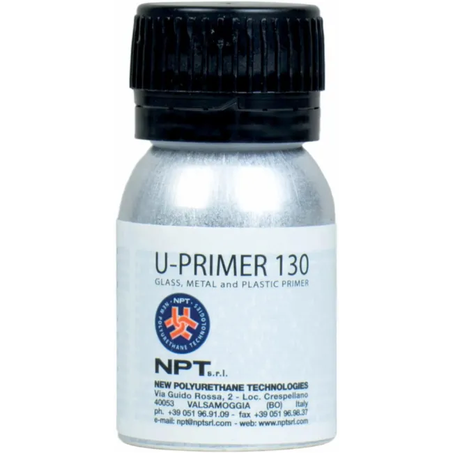 PRIMER VETRO/MET/PLAST NERO 30