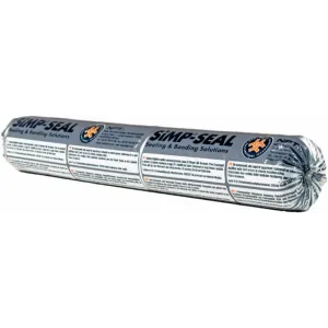 ADESIVO TRASP SIG SILIC 400ML