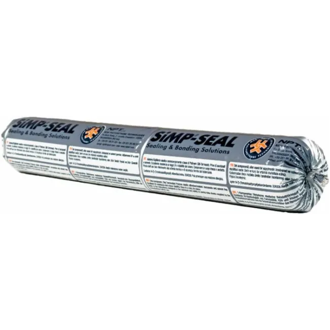 ADESIVO TRASP SIG SILIC 400ML