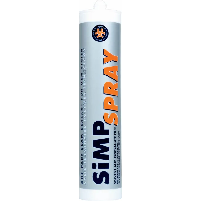 SPRAY SIG SPRUZZABILE 290ML