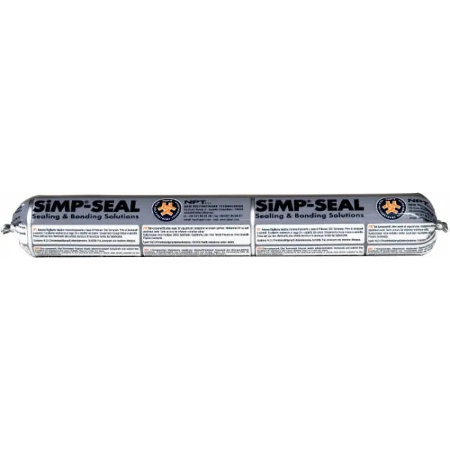 AD ELAST STRUTT SACCH 600ML