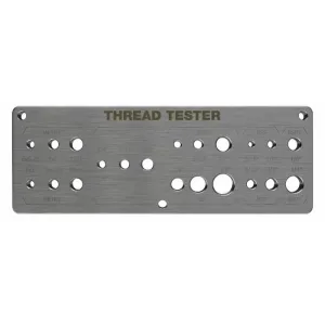 TESTER PER FILETTI