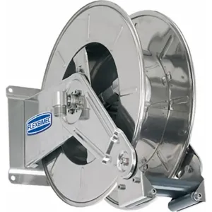 AVV SNOD INOX- 15MT1" 18MT3/4