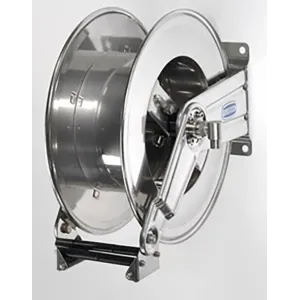 AVV AUTO INOX- 15MT1" 18MT3/4