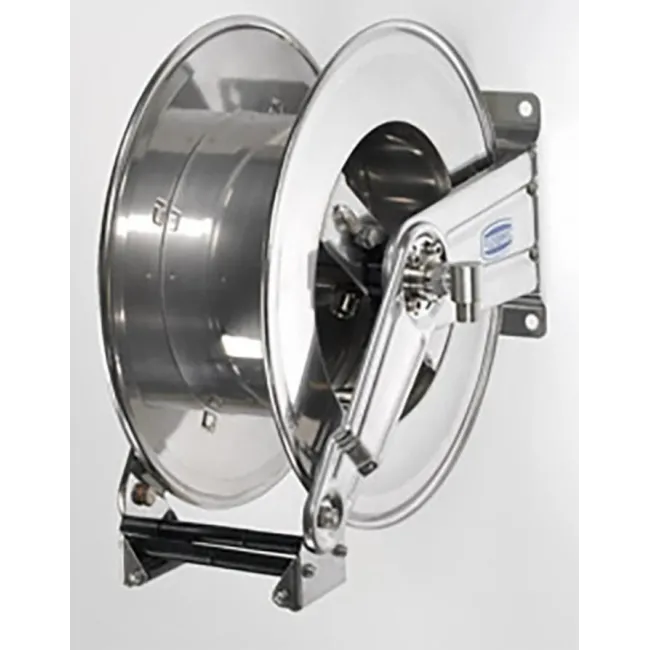 AVV AUTO INOX- 15MT1" 18MT3/4