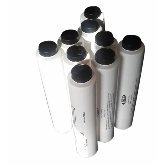 CARTUCCIA VITE 400GR EP3