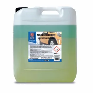 DET SGRASS LAVAGGIO 18KG