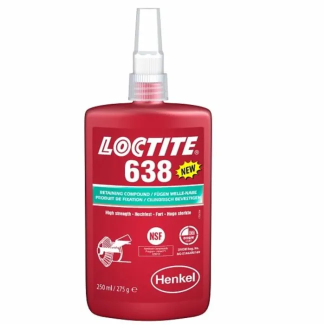 LOCTITE 638 FLAC 50ML