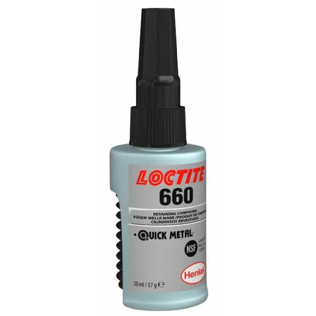 LOCTITE 660 FLAC 50ML