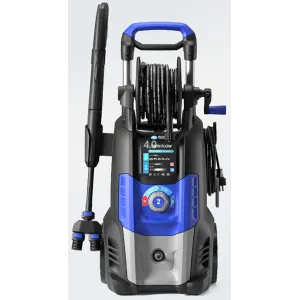 IDROPULITRICE AR DUALTECH