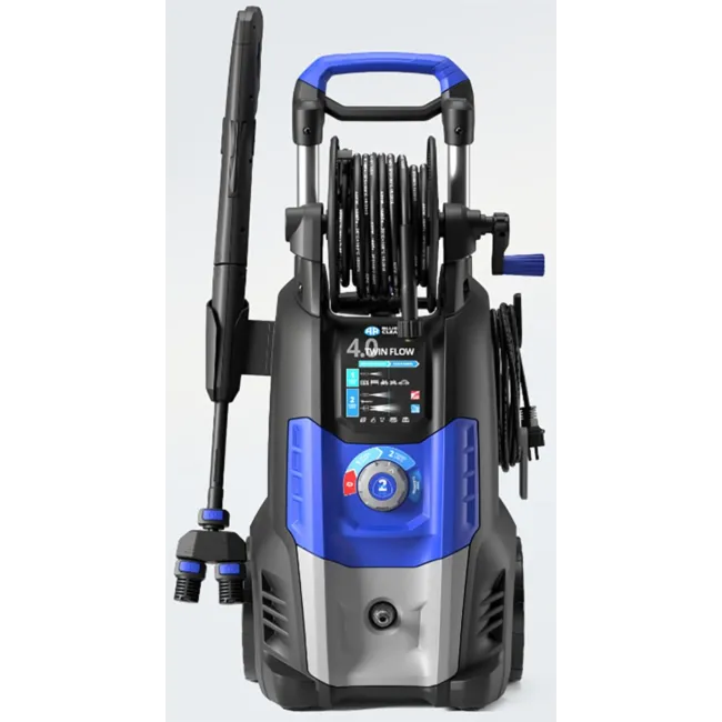 IDROPULITRICE AR DUALTECH