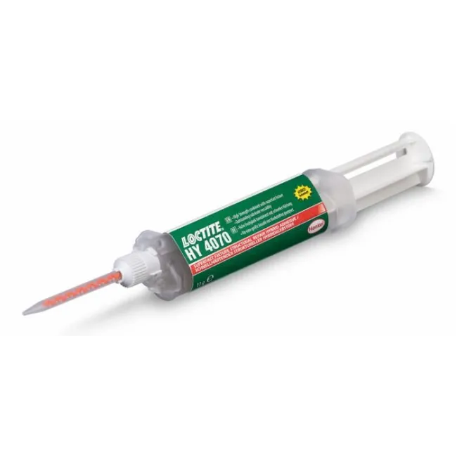 LOCTITE HY4070 11GR