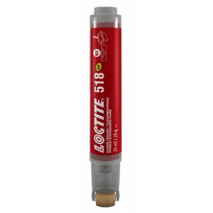 LOCTITE 518 PENNA