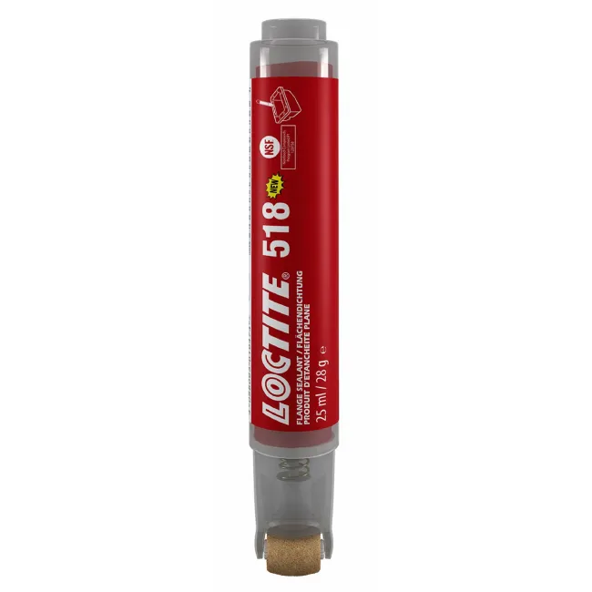 LOCTITE 518 PENNA