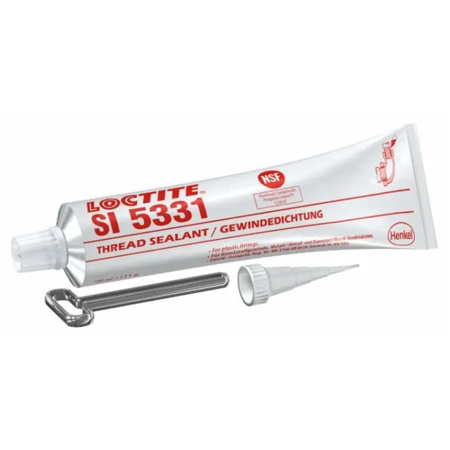 LOCTITE SI 5331 100ML TUBO