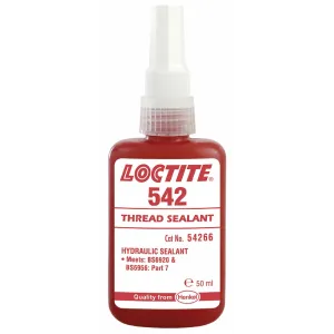 LOCTITE 542 FLAC 50ML