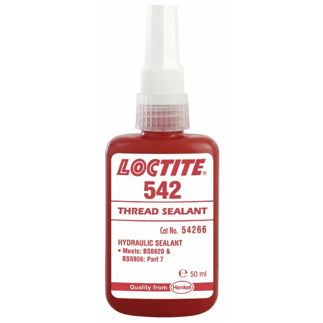 LOCTITE 542 FLAC 50ML