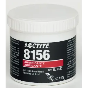 LOCTITE LB 8156 BAR 500ML