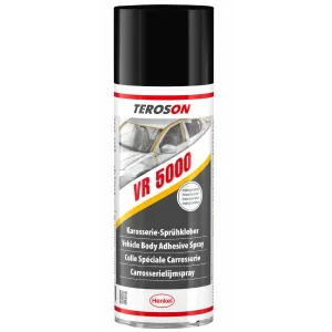 THERONOS VR 5000 SPRAY 400ML