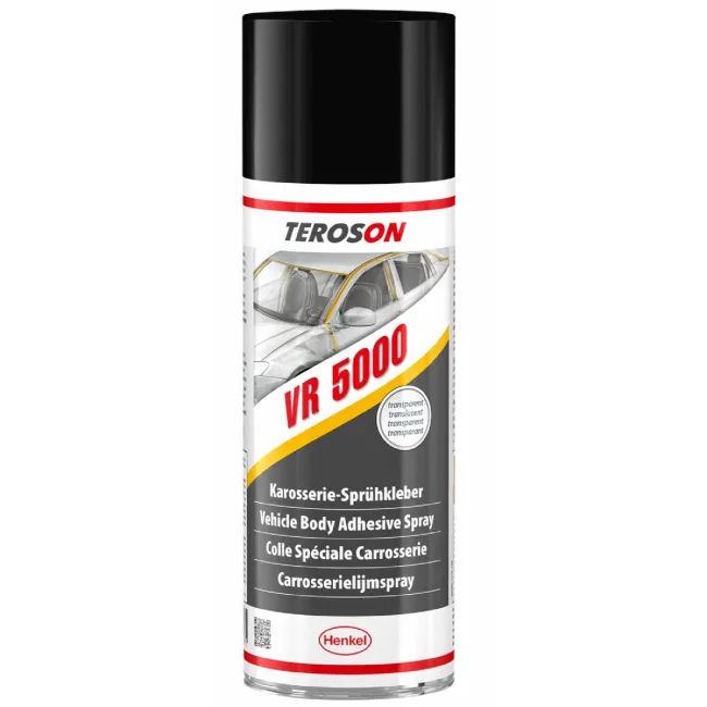 THERONOS VR 5000 SPRAY 400ML