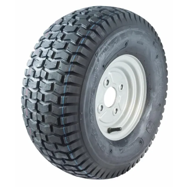 RUOTA 16X6.50-8"4PR GARD.4FIAT
