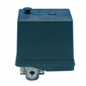 PRESSOSTATO 380 4 VIE