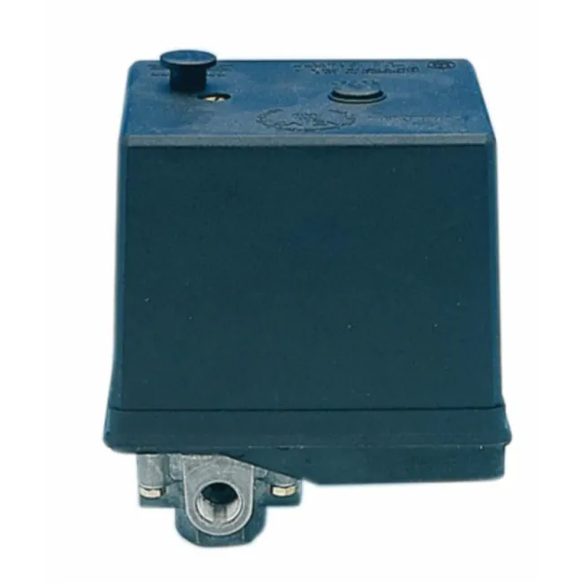 PRESSOSTATO 380 4 VIE